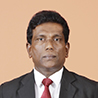 MR. A.S.M.V. KUMARASIRI